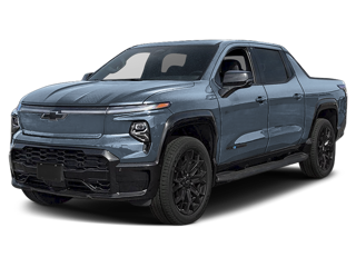 Chevrolet Silverado EV - Matt Mazzei Chevrolet in Lakeport CA