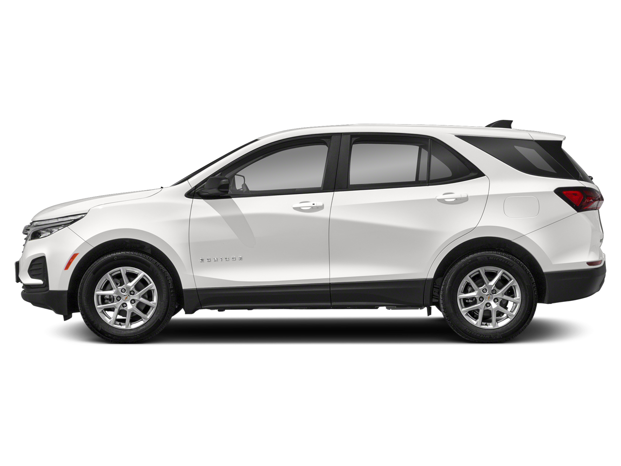 2024 Chevrolet Equinox LT - Photo 46