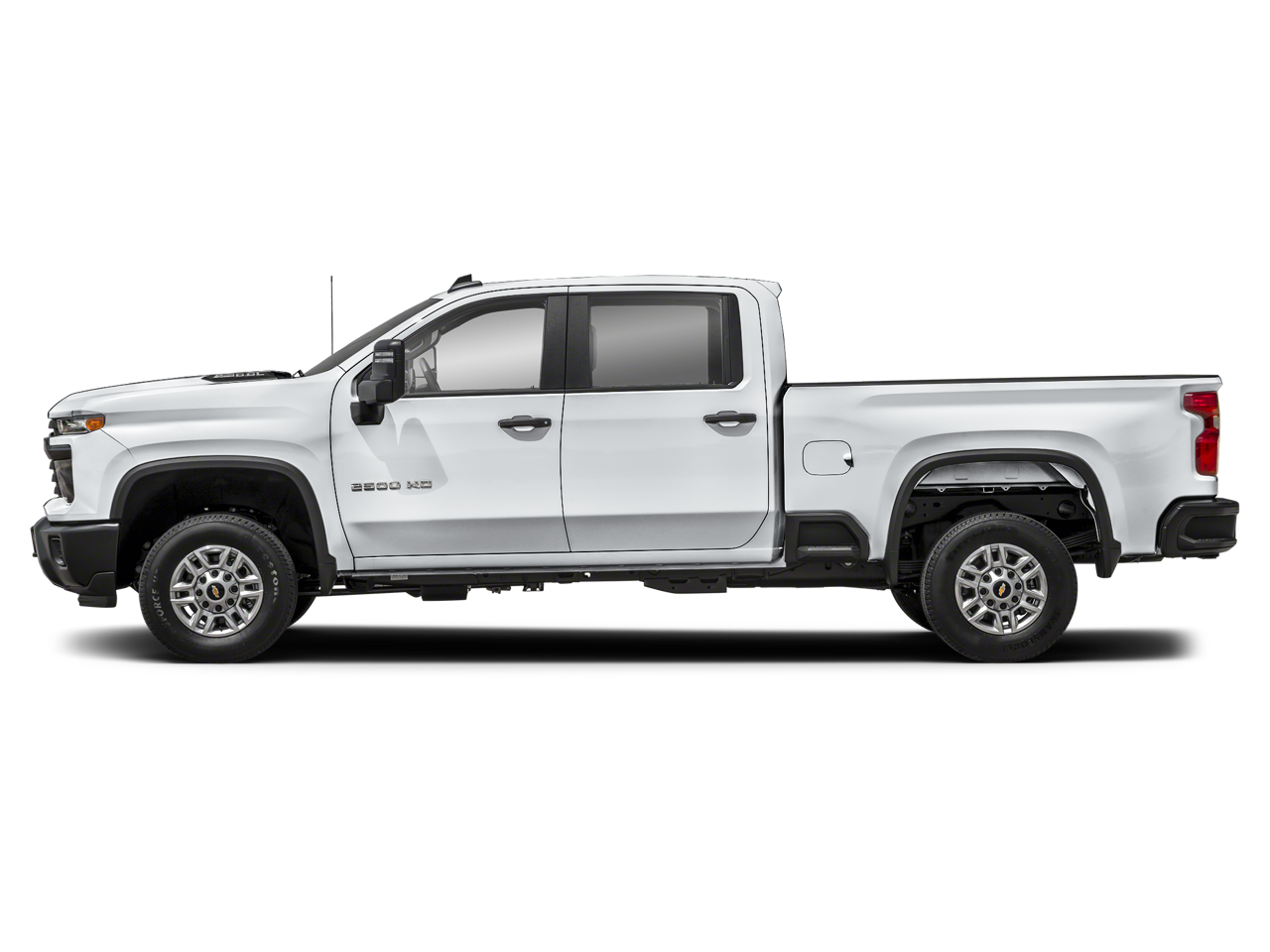 2025 Chevrolet Silverado 2500HD LT - Photo 47