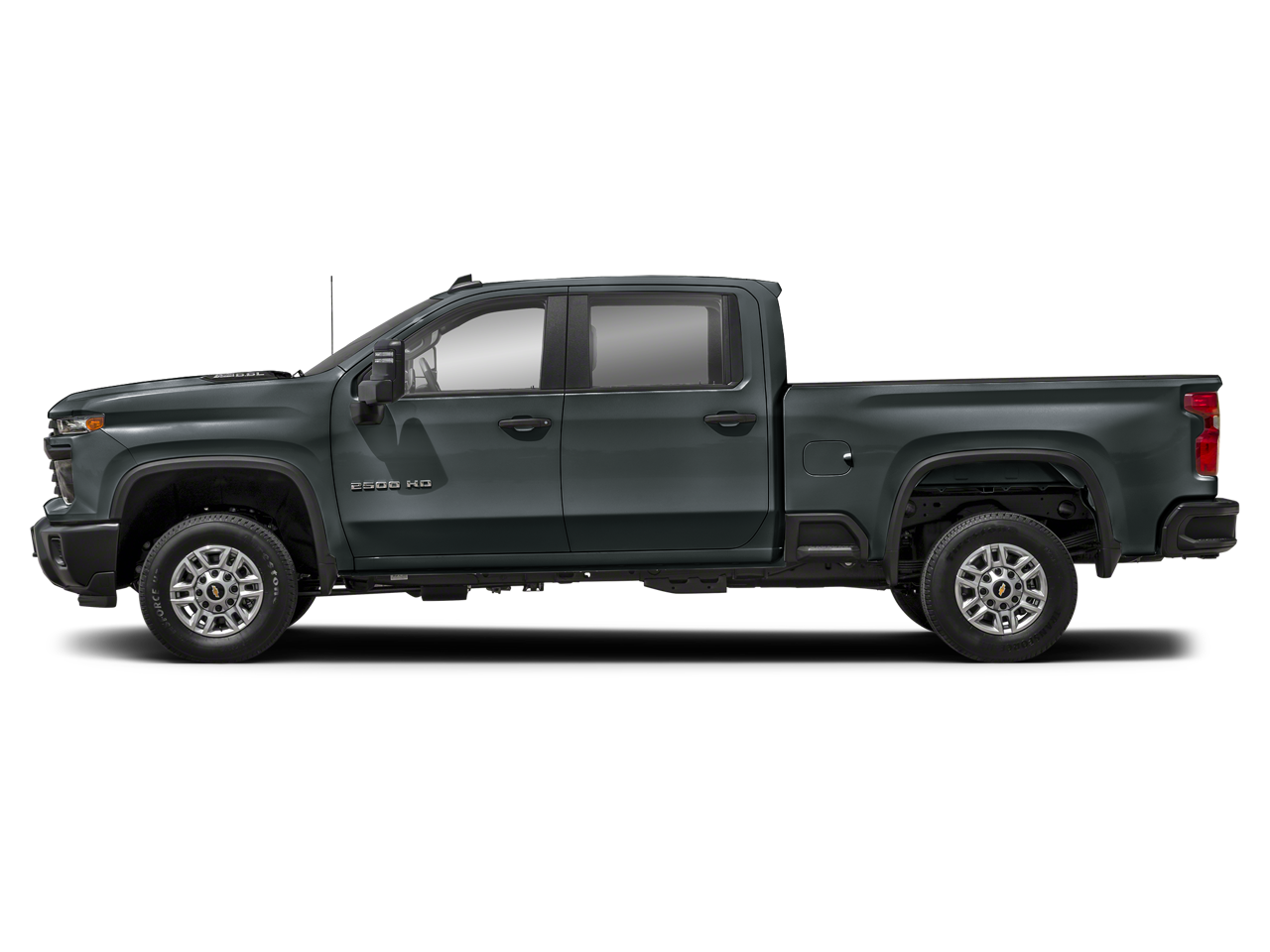 2025 Chevrolet Silverado 2500HD LT - Photo 47