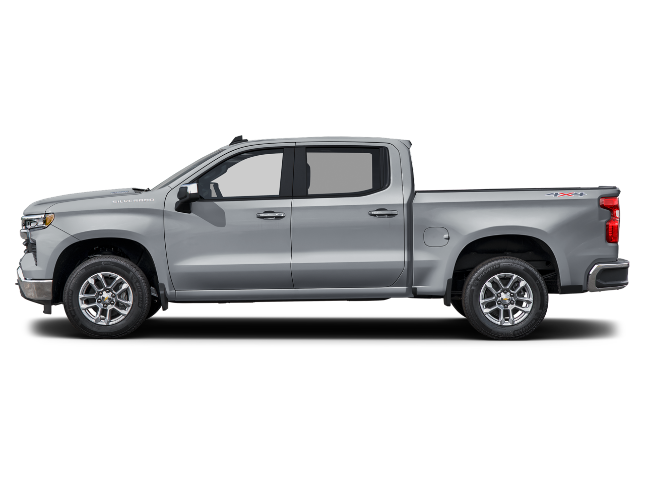 2026 Chevrolet Silverado 1500 Base