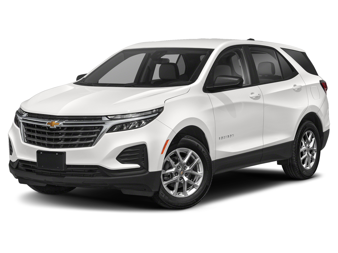 2024 Chevrolet Equinox LT - Photo 44