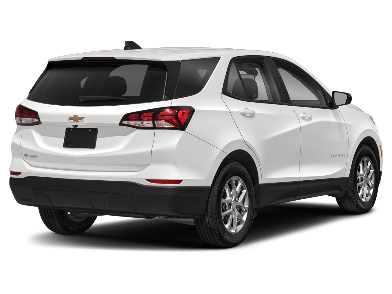 2024 Chevrolet Equinox LT - Photo 45