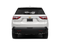 2021 Chevrolet Traverse Base