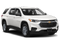 2021 Chevrolet Traverse Base