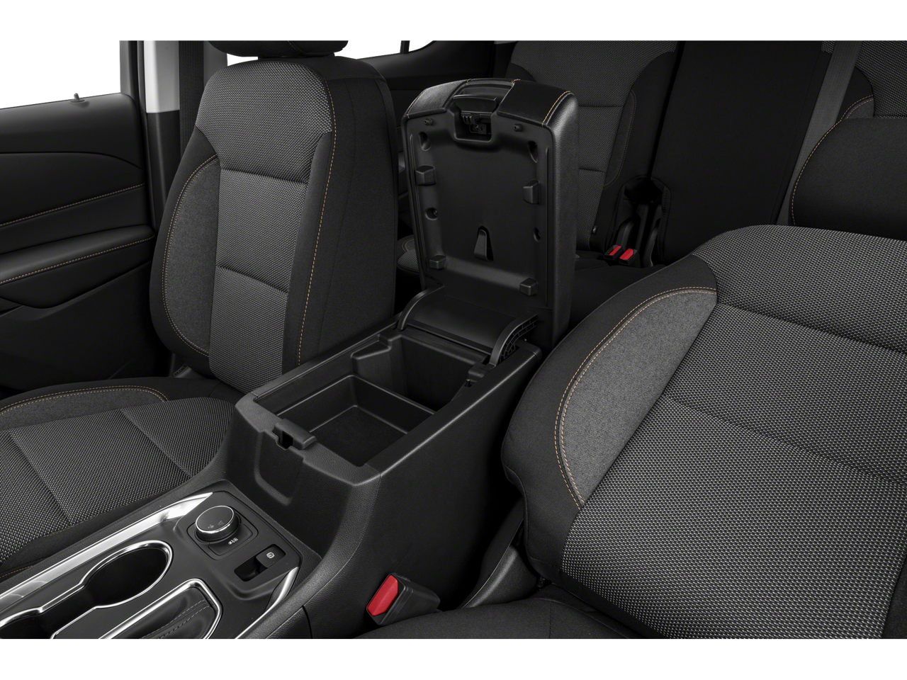 2021 Chevrolet Traverse Base