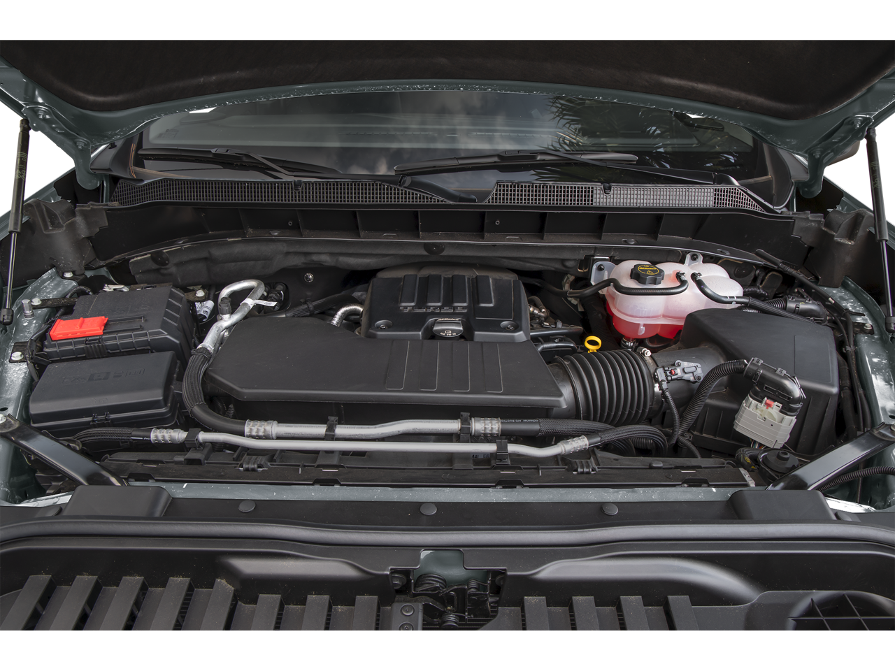 2026 Chevrolet Silverado 1500 Base