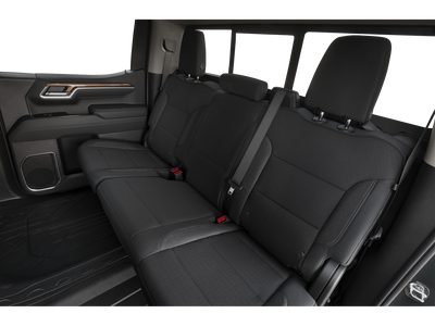 2026 Chevrolet Silverado 1500 Base