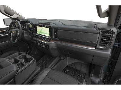 2026 Chevrolet Silverado 1500 Base