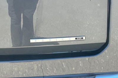 2024 Jeep Grand Wagoneer L Base