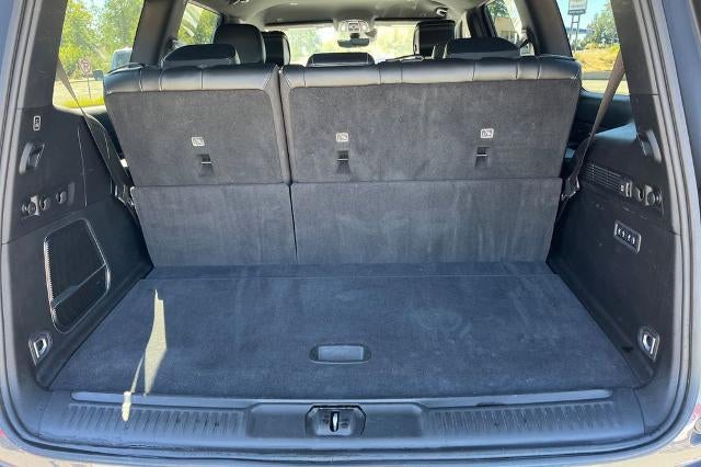 2024 Jeep Grand Wagoneer L Base