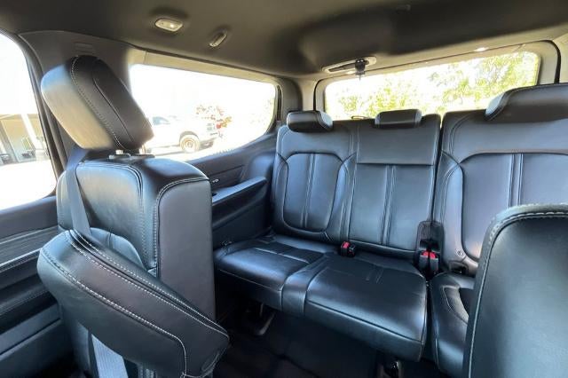 2024 Jeep Grand Wagoneer L Base