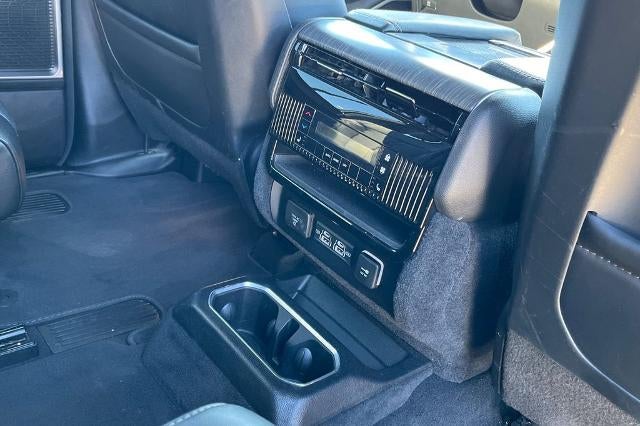 2024 Jeep Grand Wagoneer L Base