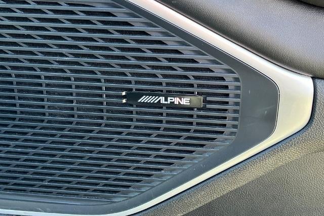 2024 Jeep Grand Wagoneer L Base