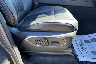 2024 Jeep Grand Wagoneer L Base