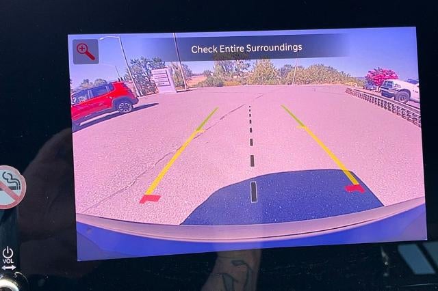 2024 Jeep Grand Wagoneer L Base