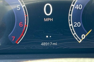2024 Jeep Grand Wagoneer L Base