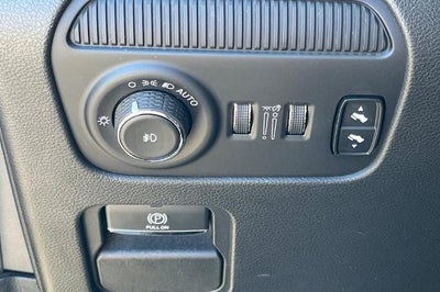 2024 Jeep Grand Wagoneer L Base