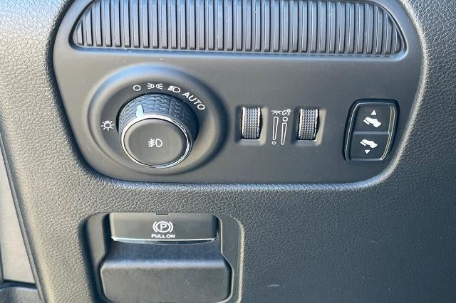 2024 Jeep Grand Wagoneer L Base