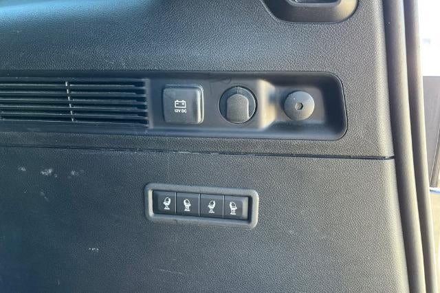 2024 Jeep Grand Wagoneer L Base