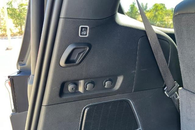 2024 Jeep Grand Wagoneer L Base