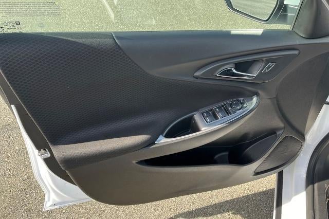 2025 Chevrolet Malibu RS