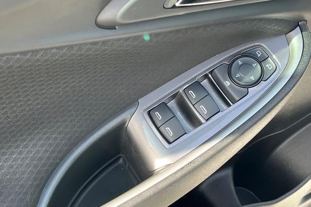 2025 Chevrolet Malibu RS