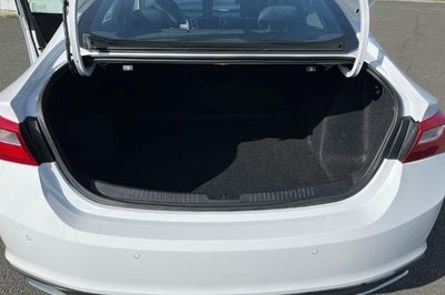 2025 Chevrolet Malibu RS