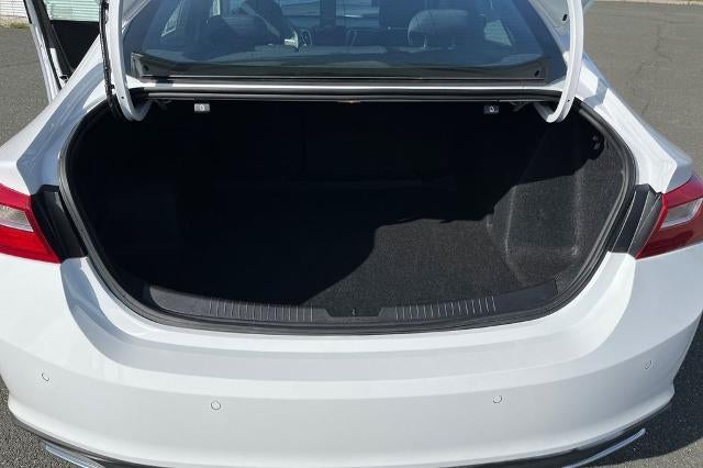 2025 Chevrolet Malibu RS