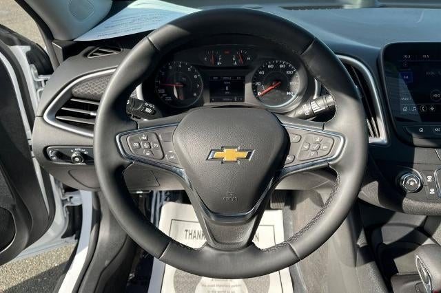 2025 Chevrolet Malibu RS