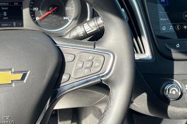 2025 Chevrolet Malibu RS