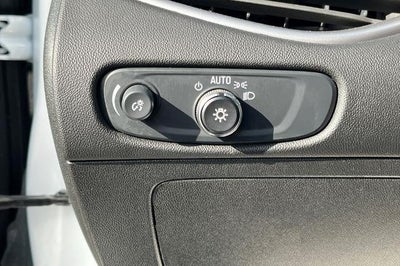 2025 Chevrolet Malibu RS