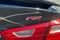 2025 Chevrolet Malibu RS
