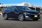 2025 Chevrolet Malibu RS