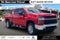 2021 Chevrolet Silverado 2500 HD LT