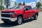 2021 Chevrolet Silverado 2500 HD LT