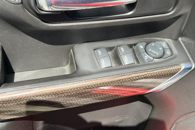 2021 Chevrolet Silverado 2500 HD LT