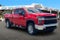 2021 Chevrolet Silverado 2500 HD LT