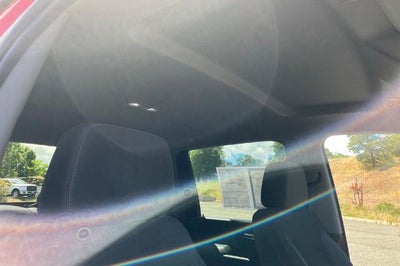 2021 Chevrolet Silverado 2500 HD LT