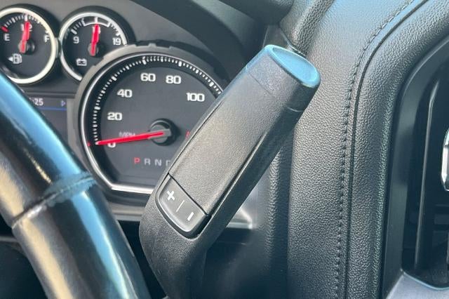 2021 Chevrolet Silverado 2500 HD LT