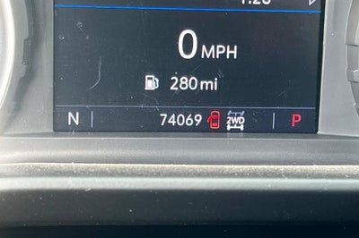 2021 Chevrolet Silverado 2500 HD LT