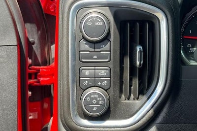 2021 Chevrolet Silverado 2500 HD LT