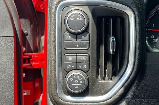 2021 Chevrolet Silverado 2500 HD LT