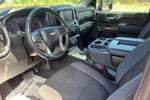 2021 Chevrolet Silverado 2500 HD LT