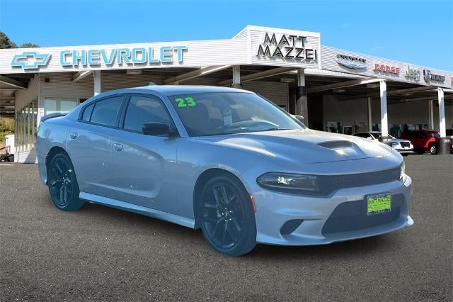 2023 Dodge Charger GT