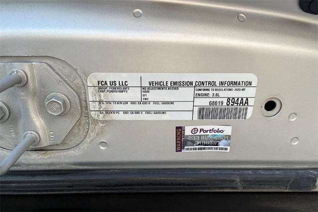 2023 Dodge Charger GT