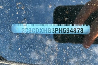 2023 Dodge Charger GT