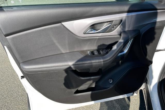 2022 Chevrolet Blazer 3LT