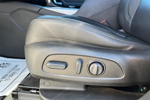 2022 Chevrolet Blazer 3LT