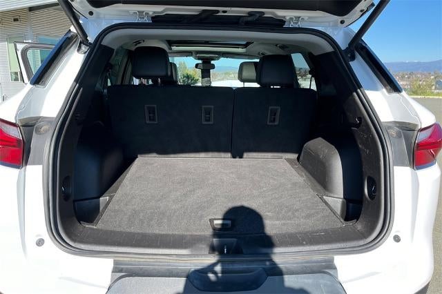 2022 Chevrolet Blazer 3LT